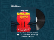 Easy Man – Nakesha Nayo