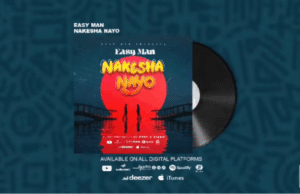 Easy Man – Nakesha Nayo