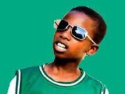 Ngwengwe Masta – Nikiwa Mkubwa