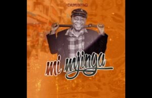 Chumvi Nyingi – Mi Mjinga