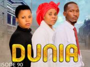 DUNIA Sound Track – Nipe Iyo Tam Tam