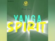 Mack Zube – Yanga Spirit