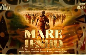 Mzee Wa Bwax X Hassani Mapenzi – Marejesho