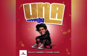 Mkadebe Ft Range Voive – Unatuvimbia