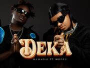 Hamadai Ft Whozu – Deka