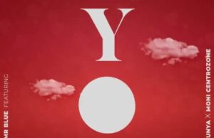 Mr Blue Ft Young Lunya x Moni Centrozone – You