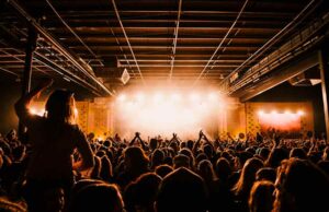 Ashi Dizo – Show Live Mbezi Touni