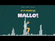 Mtanga Mc x G2 – Halloo!!