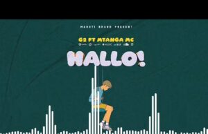 Mtanga Mc x G2 – Halloo!!