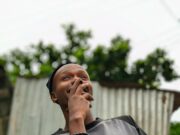 Nyau Simela – Show Live Matitu