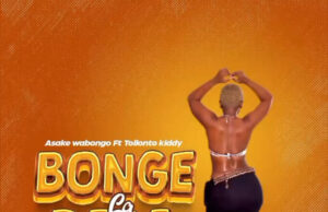 Asake wabongo Ft Tolonto Kiddy – Bonge La Dada
