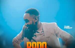 Paul Clement Ft Neema gospel choir – Bado Naishi (Live)