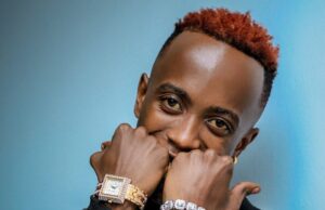 Balaa Mc – Tunakesha Wapi