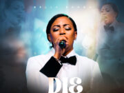 Bella Kombo – Die So You May Live