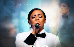 Bella Kombo – Die So You May Live