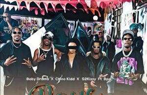 Chino Kidd, Baby Drama, S2kizzy Ft. Bpp – Boys To Girls