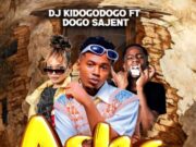 Dj Kidogodogo Ft Dogo Sajent – Asha