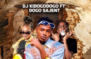 Dj Kidogodogo Ft Dogo Sajent – Asha