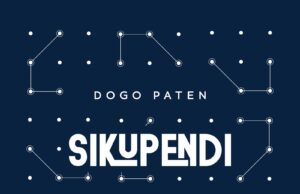 Dogo Paten – Sikupendi