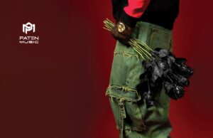 Dogo Paten – Ungewezaje