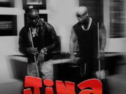 Meja Kunta X Harmonize – Jina