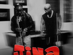 Meja Kunta X Harmonize – Jina