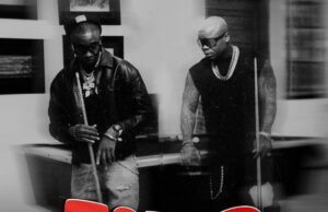 Meja Kunta X Harmonize – Jina