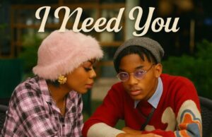 Gigy Money Ft Licky Tones – I Need You