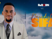 Goodluck Gozbert – Narudisha Sifa