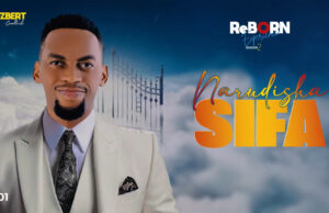 Goodluck Gozbert – Narudisha Sifa