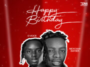 Montana Bayser Ft D Voice & Ucho Gun & Kinata Mc – Happy Birthday