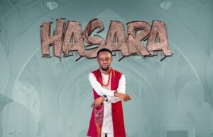 Godfrey Steven – Hasara