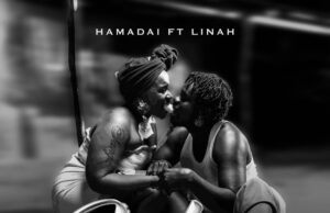Hamadai Ft Linah – Nipe