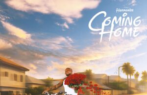 Harmonize – Coming Home