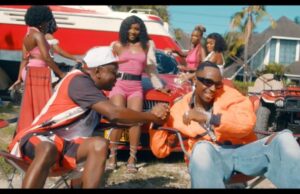 Inspector Haroun Ft Ibraah – Final Sub