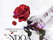 Kassim Mganga Ft Mr Blue – Ndoa Ndoano