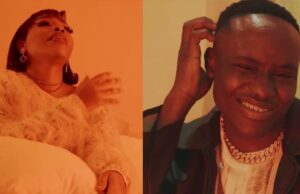 Laytone Ft Xouh – Siwezi