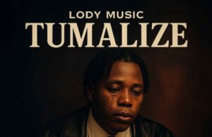 Lody Music – Tumalize