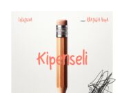 Lulu Diva Ft Khadija Kopa – Kipenseli