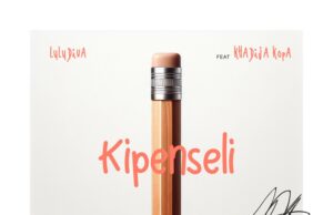 Lulu Diva Ft Khadija Kopa – Kipenseli