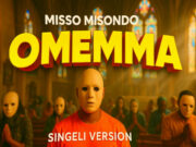 Misso Misondo – Omemma (Singeli Version)