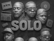 Manengo Ft G Nako, Mr Blue, Moni Centrozone, Nacha, P Mawenge, Nyandu Tozzy, Jay Rox – SOLO