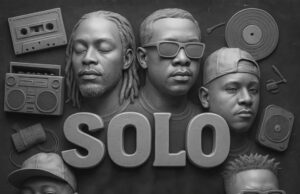 Manengo Ft G Nako, Mr Blue, Moni Centrozone, Nacha, P Mawenge, Nyandu Tozzy, Jay Rox – SOLO