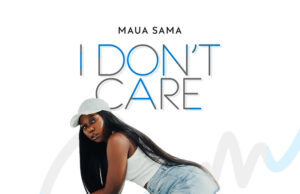 Maua Sama – I Don’t Care