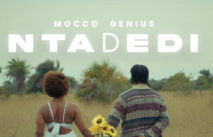 Mocco Genius – Ntadedi