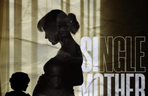 Nadia Mukami – Single Mother