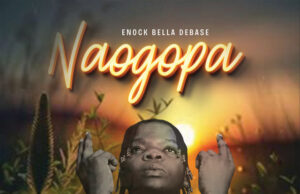 Enock Bella – Naogopa