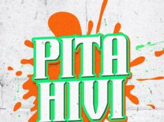 Lord Eyez Ft Moni Centronzone β Pita Hivi