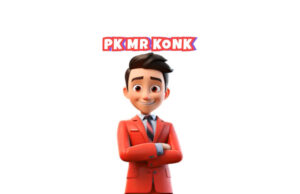 Pk Mr Konk – Promoter