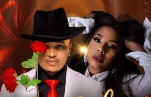 Platform Ft Kelly Khumalo – No Body